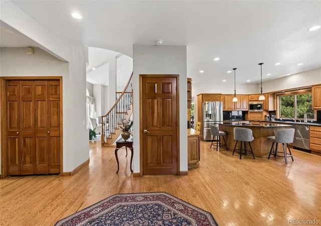 Photo 4 of Single family home for sale at 10367 E Aberdeen Ave, Englewood, CO 80111 | MLS# 6485328 | Listing updated on 2026-09-25