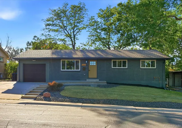 Photo 1 of Single family home for sale at 5663 Jellison St, Arvada, CO 80002 | MLS# 6943151 | Listing updated on 2026-09-24