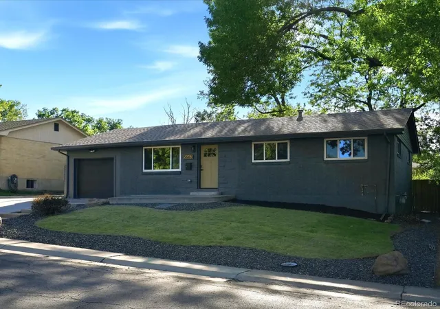 Photo 2 of Single family home for sale at 5663 Jellison St, Arvada, CO 80002 | MLS# 6943151 | Listing updated on 2026-09-24