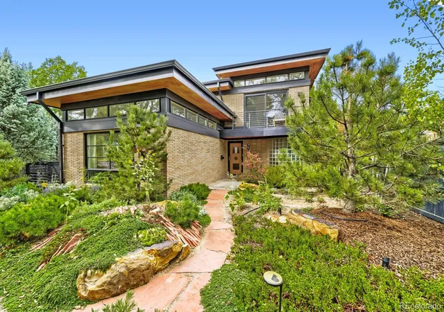 Photo 1 of Single family home for sale at 4807 E 6th Avenue Pkwy, Denver, CO 80220 | MLS# 3594132 | Listing updated on 2026-09-22