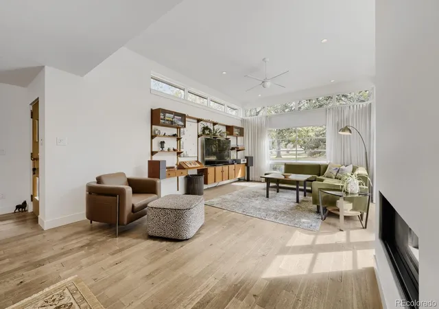 Photo 2 of Single family home for sale at 4807 E 6th Avenue Pkwy, Denver, CO 80220 | MLS# 3594132 | Listing updated on 2026-09-22