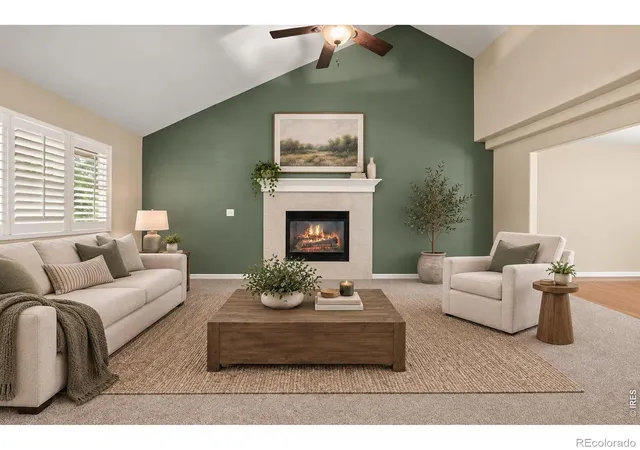 Photo 2 of Single family home for sale at 3413 Rialto Ave, Evans, CO 80620 | MLS# IR1068441 | Listing updated on 2026-10-06