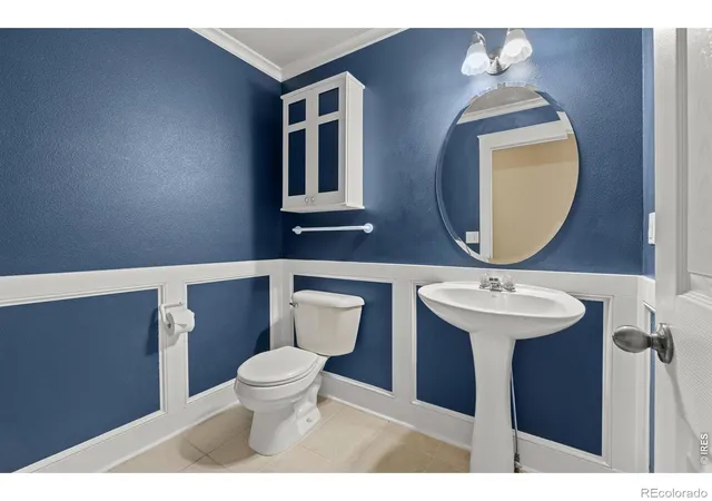 Photo 35 of Single family home for sale at 3413 Rialto Ave, Evans, CO 80620 | MLS# IR1068441 | Listing updated on 2026-10-10