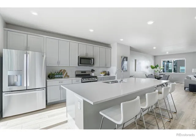 Single family home for sale at 5685 Vivian St, Arvada, CO 80002 | MLS# IR1068442