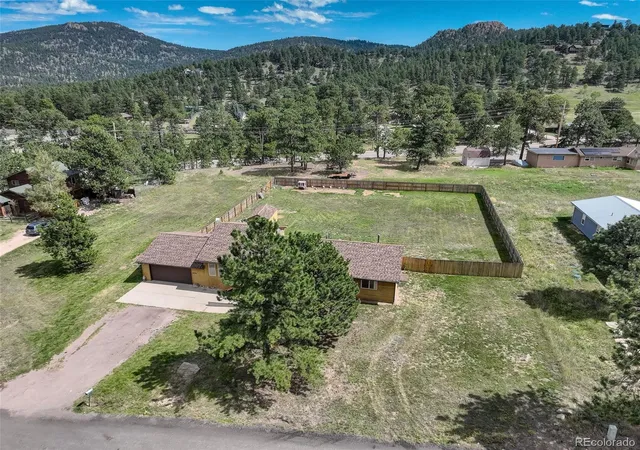 Photo 1 of Single family home for sale at 28384 Tresine Dr, Evergreen, CO 80439 | MLS# 8466709 | Listing updated on 2026-10-23