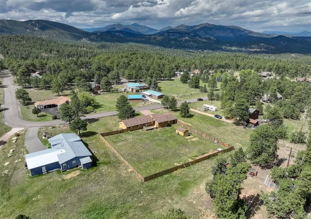 Photo 2 of Single family home for sale at 28384 Tresine Dr, Evergreen, CO 80439 | MLS# 8466709 | Listing updated on 2026-10-23