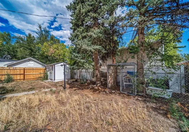 Photo 28 of Single family home for sale at 472 S Perry St, Denver, CO 80219 | MLS# 6470307 | Listing updated on 2026-09-12