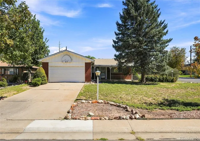 Photo 1 of Sale Pending at 204 Tucson St, Aurora, CO 80011 | MLS# 5223228 | Listing updated on 2026-09-27