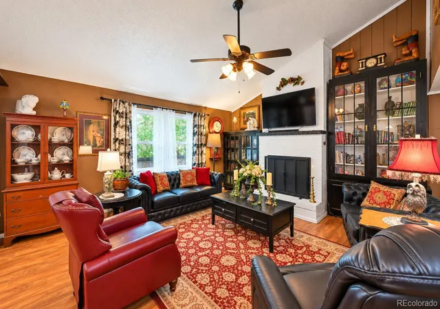 Photo 3 of Single family home for sale at 1817 Silver Eagle Ct, Leadville, CO 80461 | MLS# 2190911 | Listing updated on 2026-10-16