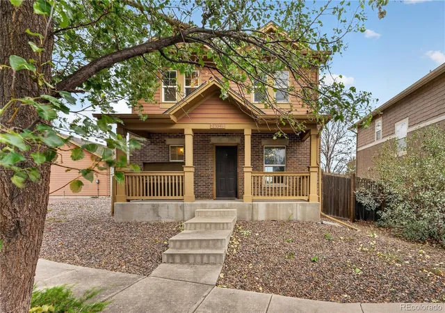 Photo 1 of Single family home for sale at 23341 E Saratoga Cir, Aurora, CO 80016 | MLS# 2642048 | Listing updated on 2026-10-02