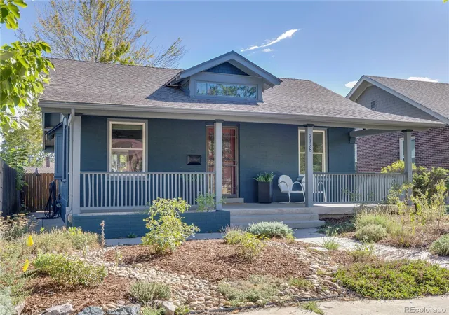 Photo 1 of Single family home for sale at 3138 W 41st Avenue, Denver, CO 80211 | MLS# 5266872 | Listing updated on 2026-09-17