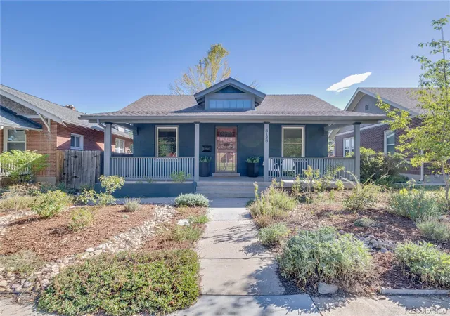 Photo 2 of Single family home for sale at 3138 W 41st Avenue, Denver, CO 80211 | MLS# 5266872 | Listing updated on 2026-09-17