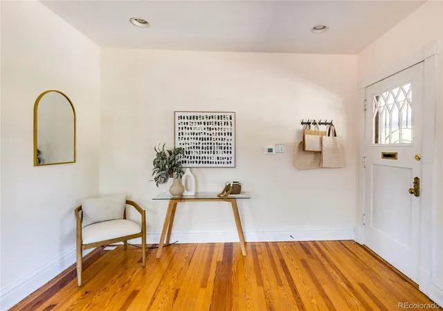 Photo 3 of Single family home for sale at 3138 W 41st Avenue, Denver, CO 80211 | MLS# 5266872 | Listing updated on 2026-09-17