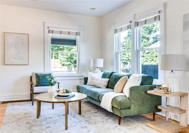Photo 4 of Single family home for sale at 3138 W 41st Avenue, Denver, CO 80211 | MLS# 5266872 | Listing updated on 2026-09-17