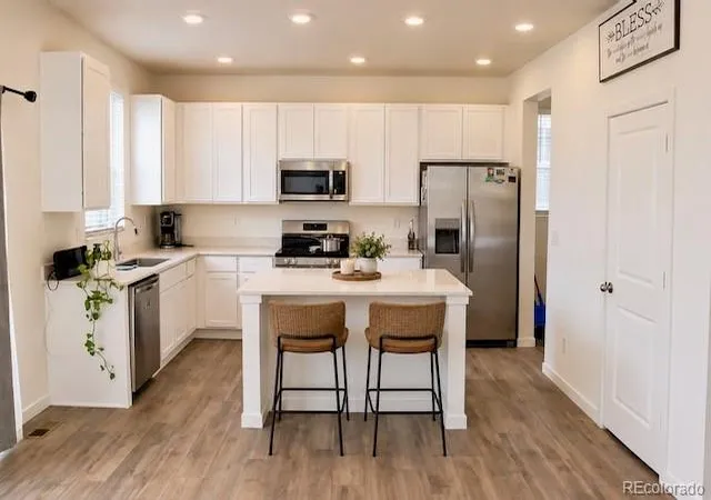 Photo 2 of Single family home for sale at 704 Yankee Boy Loop, Elizabeth, CO 80107 | MLS# 5758442 | Listing updated on 2026-10-03