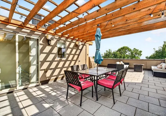 Photo 2 of Townhouse for sale at 3058 Wyandot St, Denver, CO 80211 | MLS# 3154778 | Listing updated on 2026-10-07