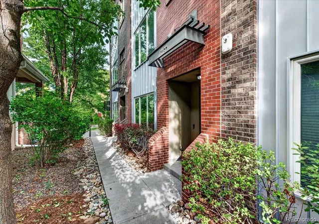 Photo 3 of Townhouse for sale at 3058 Wyandot St, Denver, CO 80211 | MLS# 3154778 | Listing updated on 2026-09-17