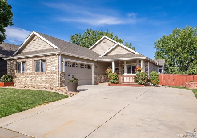 Photo 1 of Single family home for sale at 4890 Avon Ave, Loveland, CO 80538 | MLS# IR1068445 | Listing updated on 2026-10-17