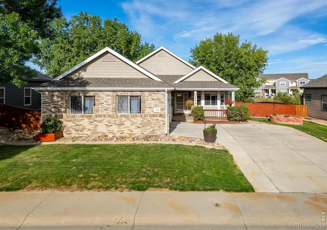 Photo 2 of Single family home for sale at 4890 Avon Ave, Loveland, CO 80538 | MLS# IR1068445 | Listing updated on 2026-10-17
