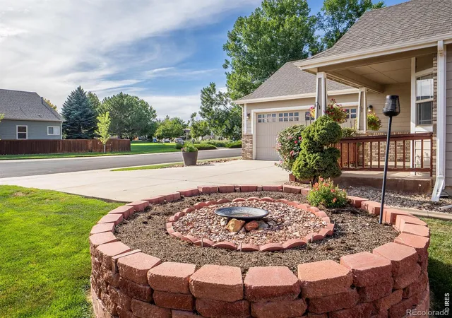 Photo 3 of Single family home for sale at 4890 Avon Ave, Loveland, CO 80538 | MLS# IR1068445 | Listing updated on 2026-10-17