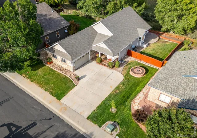 Photo 3 of Single family home for sale at 4890 Avon Ave, Loveland, CO 80538 | MLS# IR1068445 | Listing updated on 2026-10-17