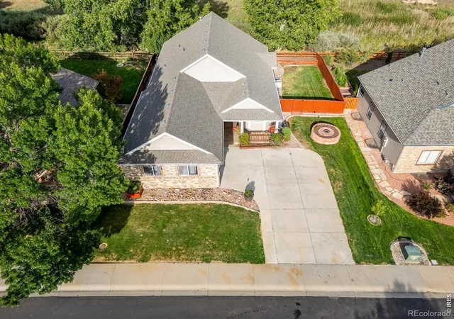 Photo 4 of Single family home for sale at 4890 Avon Ave, Loveland, CO 80538 | MLS# IR1068445 | Listing updated on 2026-10-17