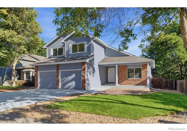 Photo 1 of Single family home for sale at 1318 Sanford Dr, Fort Collins, CO 80526 | MLS# IR1068446 | Listing updated on 2026-10-08