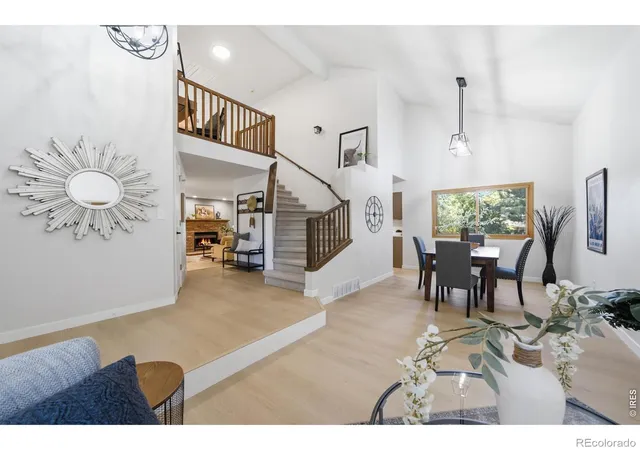 Photo 3 of Single family home for sale at 1318 Sanford Dr, Fort Collins, CO 80526 | MLS# IR1068446 | Listing updated on 2026-10-08