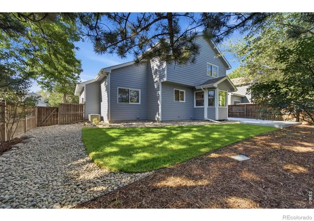 Photo 2 of Single family home for sale at 1318 Sanford Dr, Fort Collins, CO 80526 | MLS# IR1068446 | Listing updated on 2026-10-08