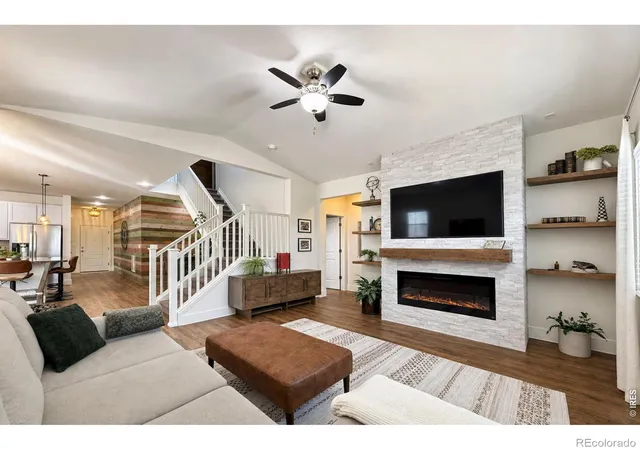 Photo 1 of Single family home for sale at 1421 Rustic Dr, Longmont, CO 80504 | MLS# IR1068447 | Listing updated on 2026-10-19