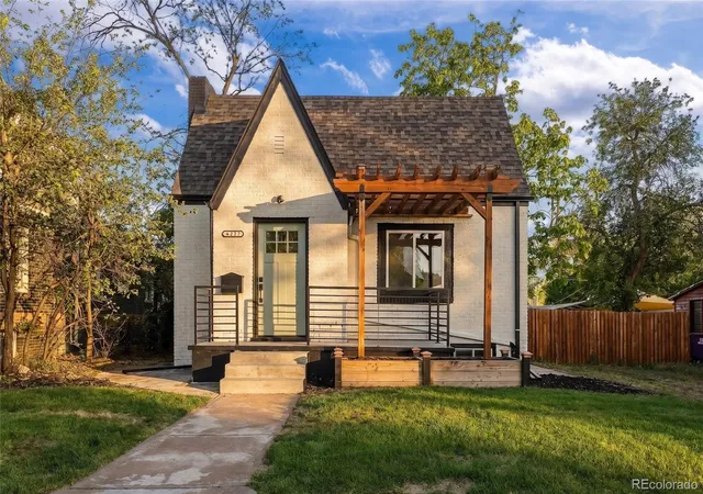 Photo 1 of Single family home for sale at 3217 N Clayton St, Denver, CO 80205 | MLS# 6226986 | Listing updated on 2026-09-16