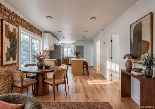Photo 2 of Single family home for sale at 3217 N Clayton St, Denver, CO 80205 | MLS# 6226986 | Listing updated on 2026-09-16