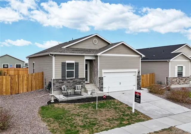 Photo 2 of Single family home for sale at 1025 Payton Ave, Fort Lupton, CO 80621 | MLS# 3797441 | Listing updated on 2026-10-08