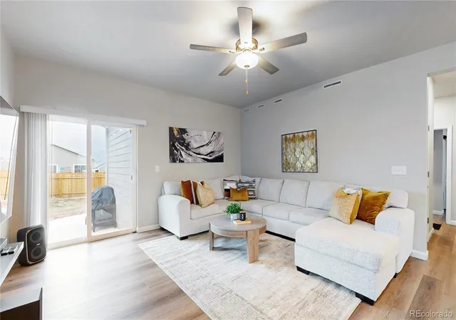 Photo 3 of Single family home for sale at 1025 Payton Ave, Fort Lupton, CO 80621 | MLS# 3797441 | Listing updated on 2026-10-08