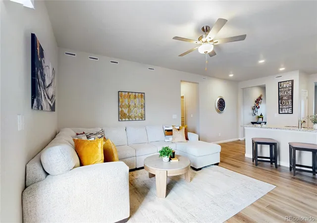 Photo 3 of Single family home for sale at 1025 Payton Ave, Fort Lupton, CO 80621 | MLS# 3797441 | Listing updated on 2026-10-08