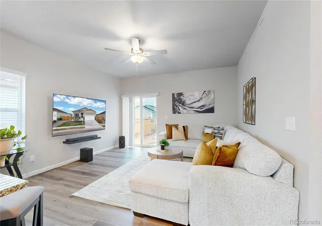 Photo 4 of Single family home for sale at 1025 Payton Ave, Fort Lupton, CO 80621 | MLS# 3797441 | Listing updated on 2026-10-08