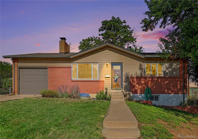 Photo 1 of Single family home for sale at 12251 S Dakota Dr, Lakewood, CO 80228 | MLS# 6184607 | Listing updated on 2026-10-08