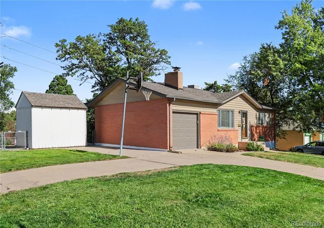 Photo 2 of Single family home for sale at 12251 S Dakota Dr, Lakewood, CO 80228 | MLS# 6184607 | Listing updated on 2026-10-08