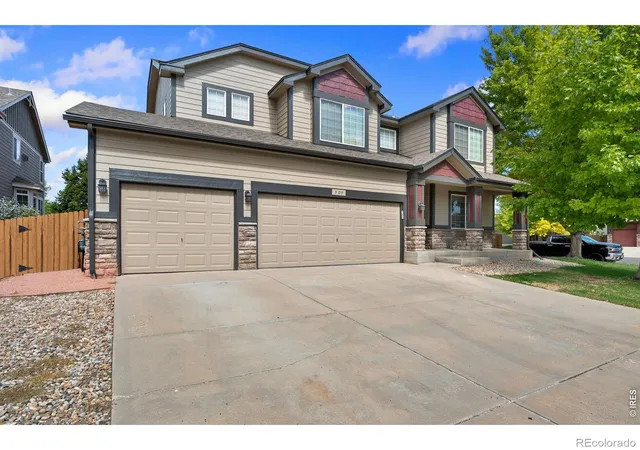 Photo 2 of Single family home for sale at 309 Merganser Ln, Johnstown, CO 80534 | MLS# IR1068449 | Listing updated on 2026-10-06