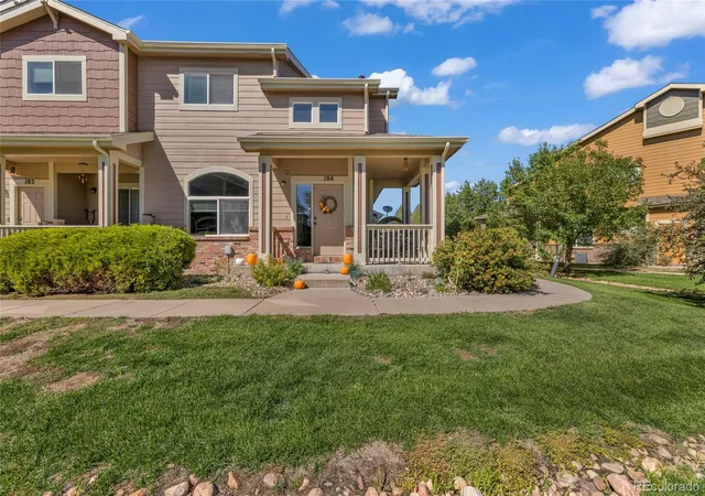 Listing Photo 4 - Condo for sale in building located at 230 Carina Cir, Loveland, CO 80537 - Unit #104