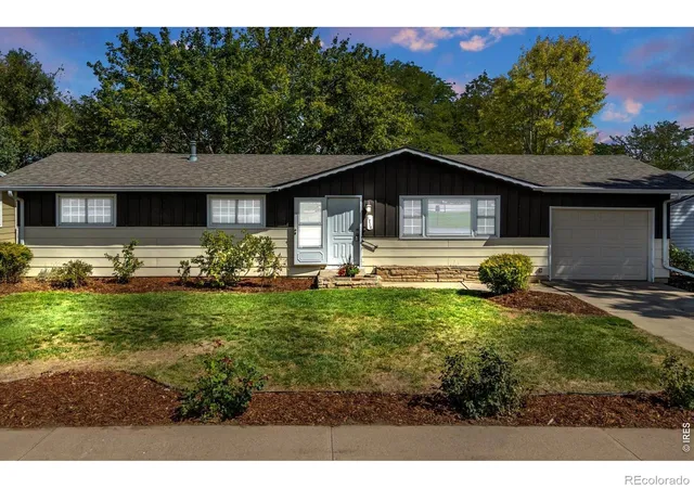 Photo 2 of Sale Pending at 1714 S Douglas Ave, Loveland, CO 80537 | MLS# IR1068451 | Listing updated on 2026-09-26