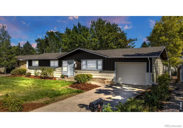 Photo 3 of Sale Pending at 1714 S Douglas Ave, Loveland, CO 80537 | MLS# IR1068451 | Listing updated on 2026-09-26