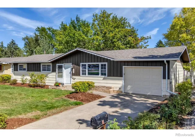 Photo 3 of Sale Pending at 1714 S Douglas Ave, Loveland, CO 80537 | MLS# IR1068451 | Listing updated on 2026-09-26