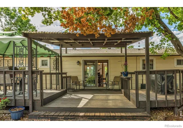 Photo 4 of Sale Pending at 1714 S Douglas Ave, Loveland, CO 80537 | MLS# IR1068451 | Listing updated on 2026-09-26