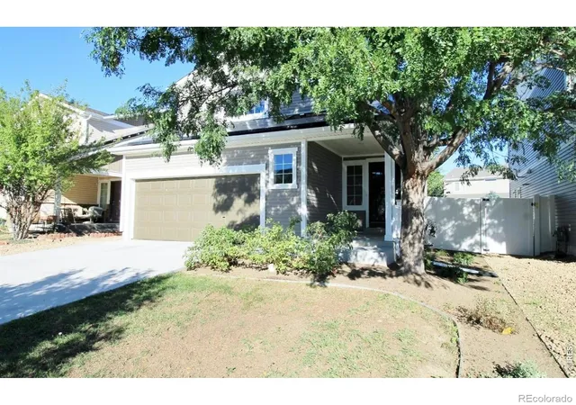 Photo 3 of Single family home for sale at 5566 Kirk St, Denver, CO 80249 | MLS# IR1068452 | Listing updated on 2026-10-07