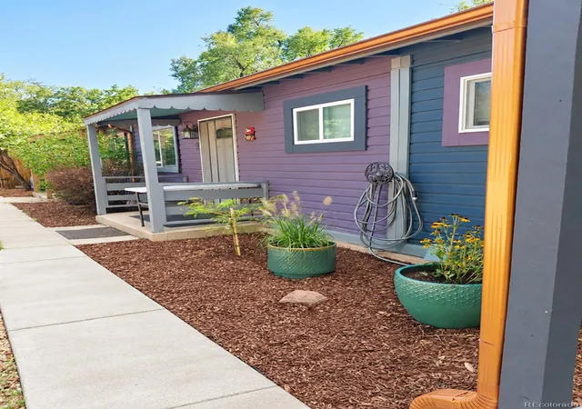Photo 1 of Multi family home for sale at 111 Crystal Park Rd, Manitou Springs, CO 80829 | MLS# 5865099 | Listing updated on 2026-10-04
