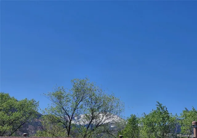 Photo 48 of Multi family home for sale at 111 Crystal Park Rd, Manitou Springs, CO 80829 | MLS# 5865099 | Listing updated on 2026-10-04