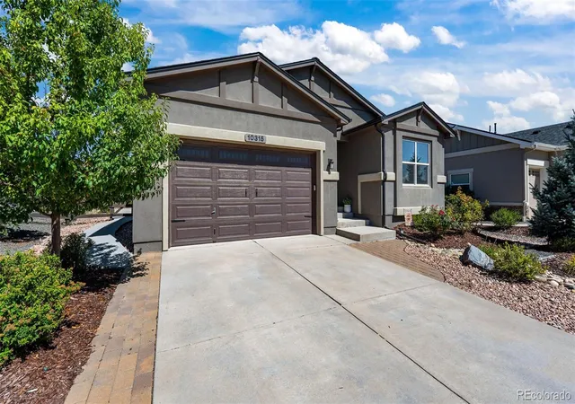 Photo 2 of Single family home for sale at 10315 Rifle Fls Way, Colorado Springs, CO 80924 | MLS# 2532312 | Listing updated on 2026-09-12
