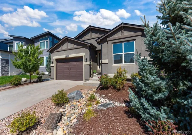 Photo 3 of Single family home for sale at 10315 Rifle Fls Way, Colorado Springs, CO 80924 | MLS# 2532312 | Listing updated on 2026-09-12