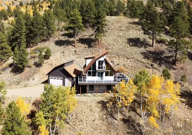 Single family home for sale at 34129 Robinson Hl Rd, Golden, CO 80403 | MLS# 3023864